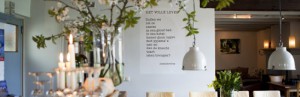 herberg ´t volle leven restaurant